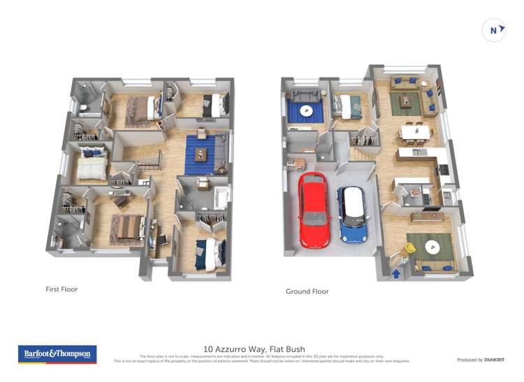 10 Azzurro Way Flat Bush_16