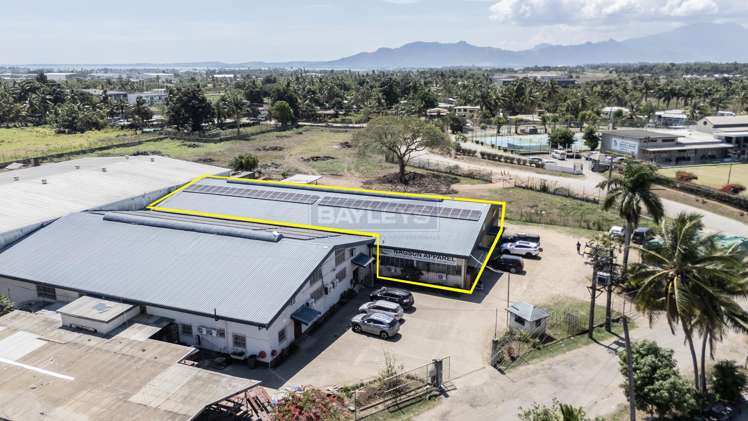 Lot 1 Navakai Rd Nadi_1