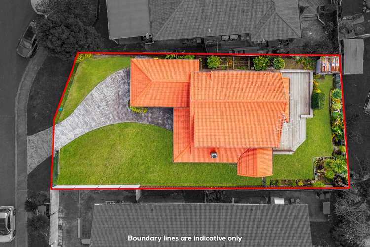 11 Wairata Place Te Atatu South_17