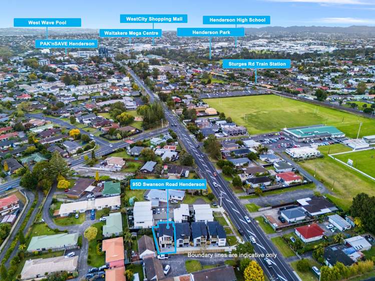 95c Swanson Road Henderson_27