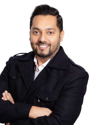 Ritesh Munjal