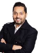 Ritesh Munjal