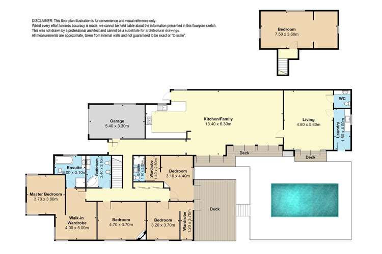 4 Fairholme Avenue Epsom_15