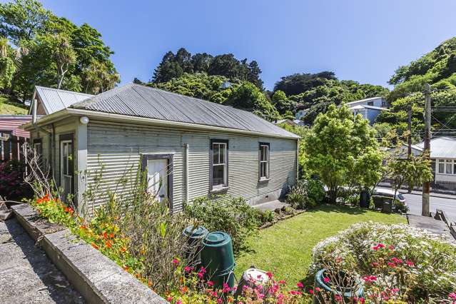 201 Aro Street Aro Valley_1