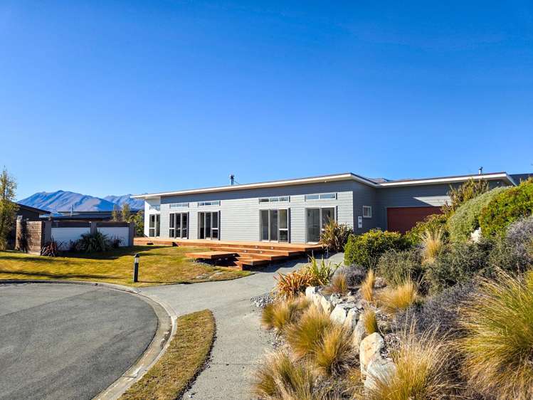 10 Manning Place Lake Tekapo_10
