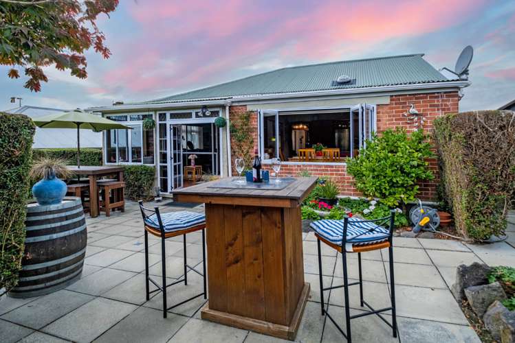 23 Bowker Street Kensington_24