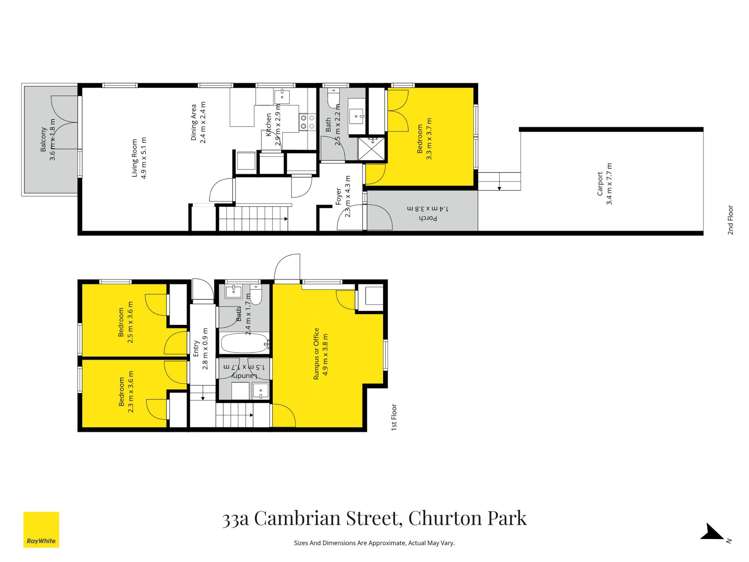 33A Cambrian Street Churton Park_18
