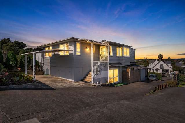 Howick 6 Bedroom home with CV $1.2m