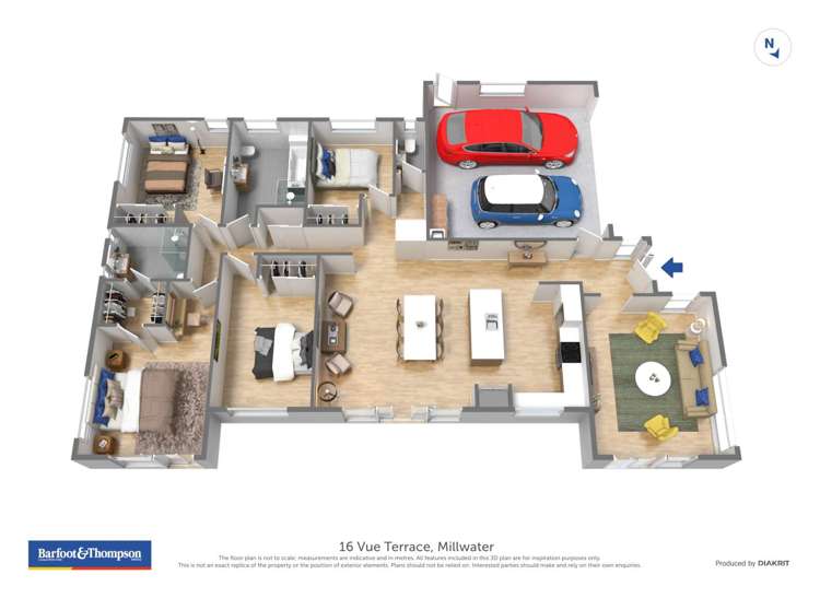 16 Vue Terrace Silverdale_18