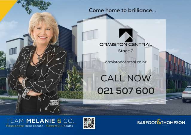 1 Henry Maxwell Way Ormiston_4