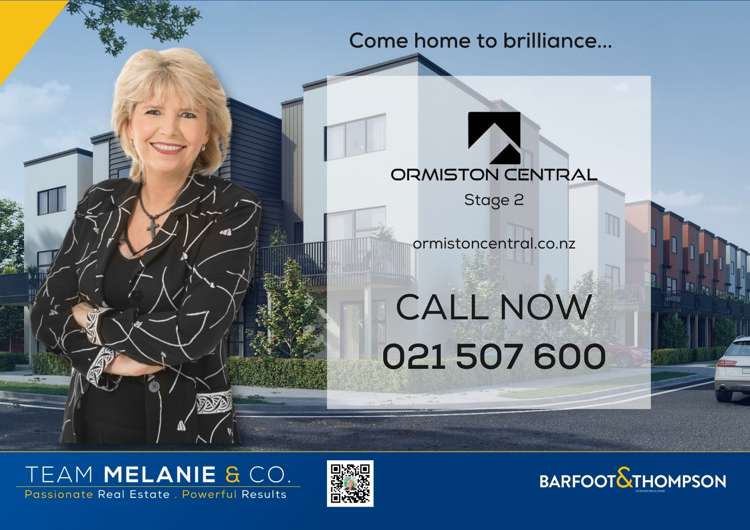 1 Henry Maxwell Way Ormiston_3