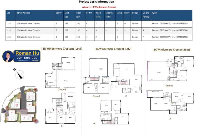 13C Windermere Crescent Blockhouse Bay_14