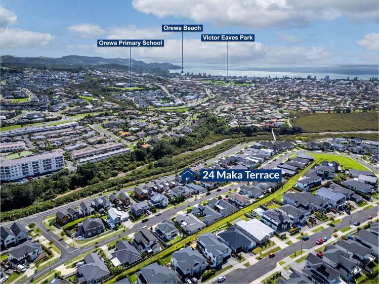 24 Maka Terrace Orewa_22