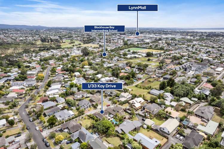 1/33 Kay Drive Blockhouse Bay_22