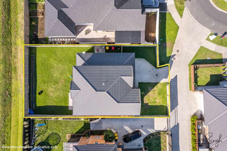 27 Wellfield Drive Papakura_6