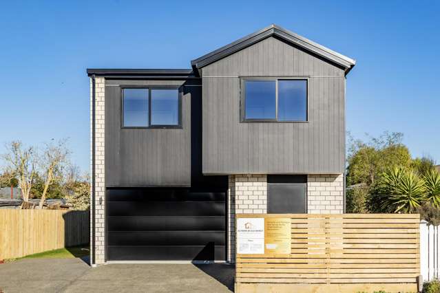 Love high spec?