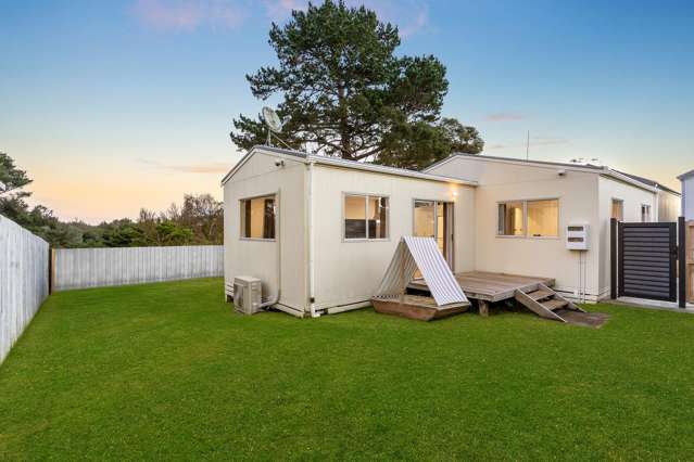 Prime West Harbour, Perfect First Home