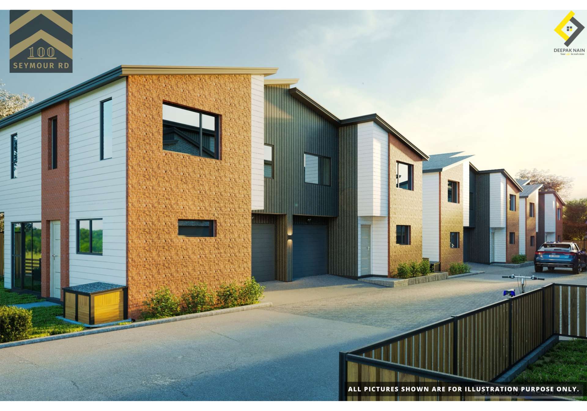 Lot 10/100 Seymour Road Sunnyvale_0