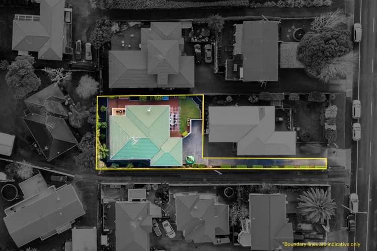 61a Vincent Street Howick_26