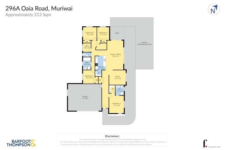 296a Oaia Road Muriwai_17