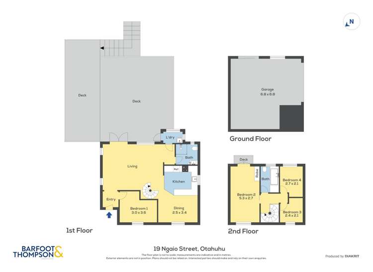 19 Ngaio Street Otahuhu_13