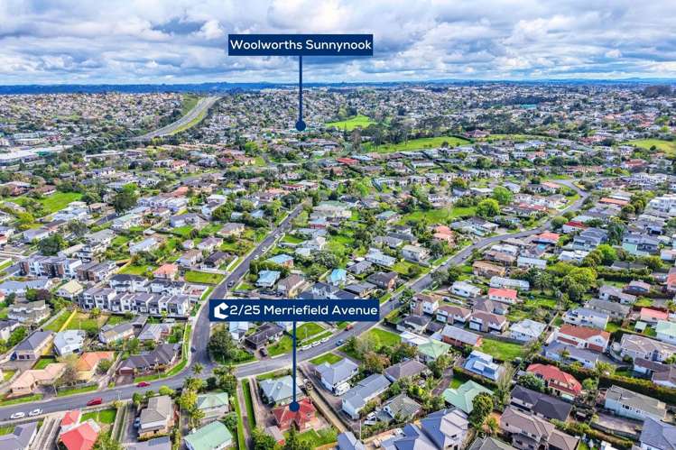 2/25 Merriefield Avenue Forrest Hill_21