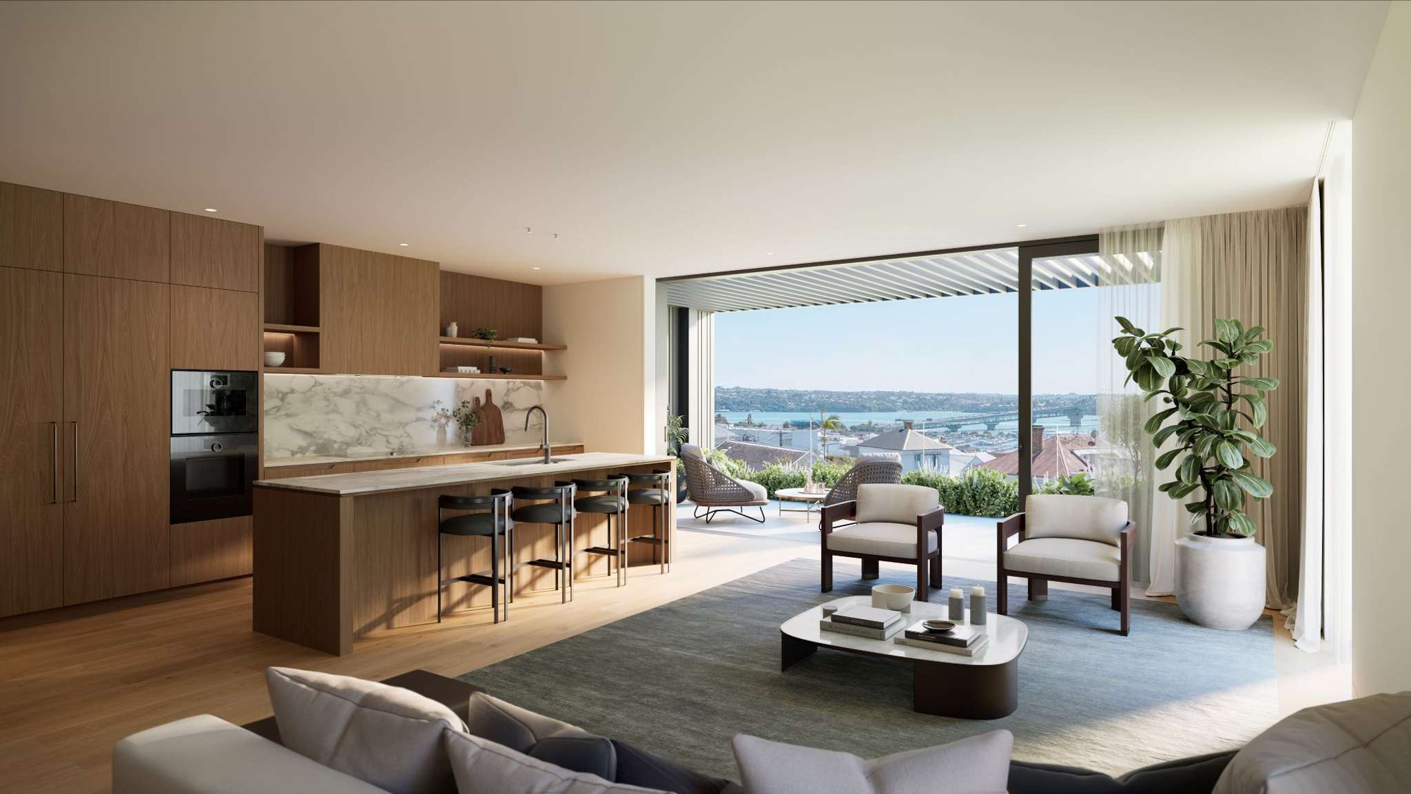 Construction begins on Freemans Bay $3.95m apartments