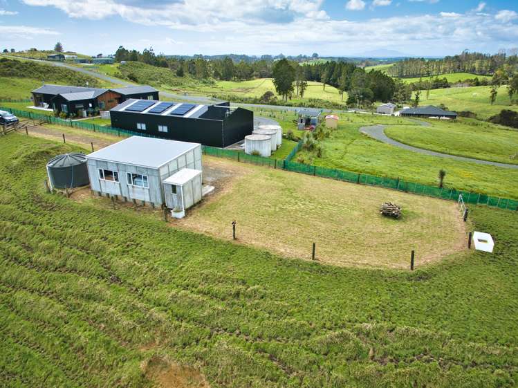 Lot 3, 292 Cames Road Mangawhai_12