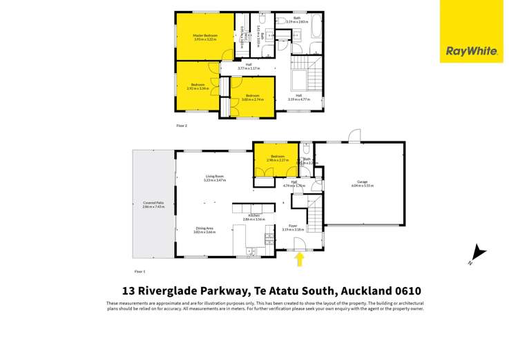 13 Riverglade Parkway Te Atatu South_20