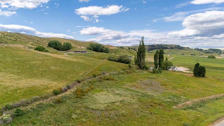 Chatto Creek, Springvale Alexandra_5