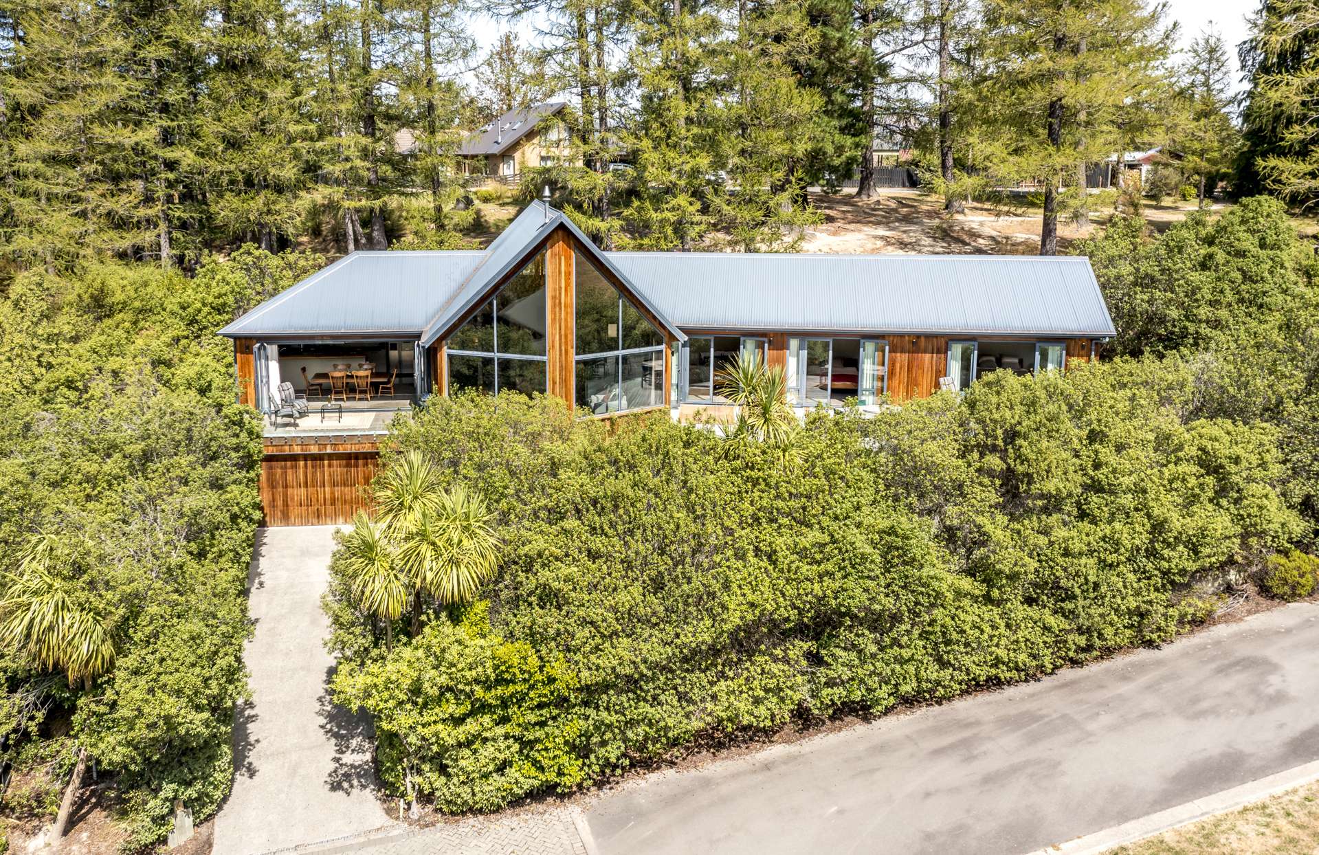 4 Lakewood Lane Hanmer Springs Hurunui Houses for Sale One Roof