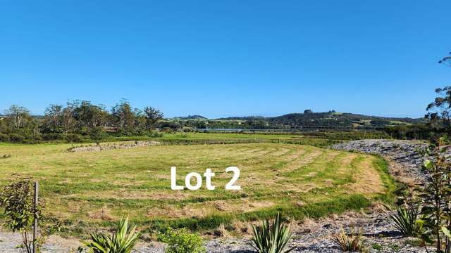 Lots 1 & 2 Egret Way, Kerikeri Inlet Rd Kerikeri_3