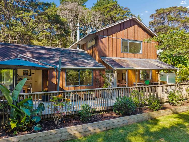 45 James Street Sandspit_4