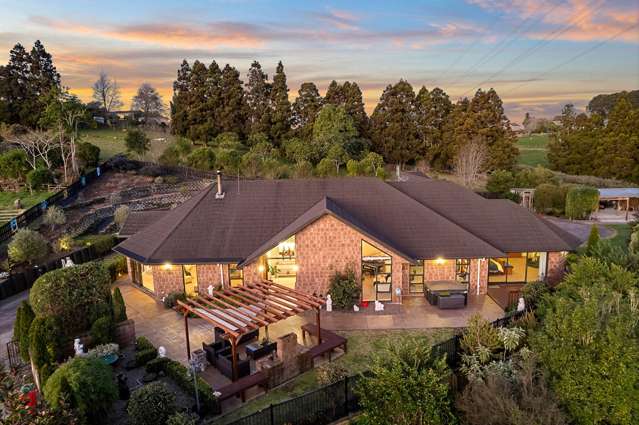 Live in Luxury: Designed for Unforgettable Living