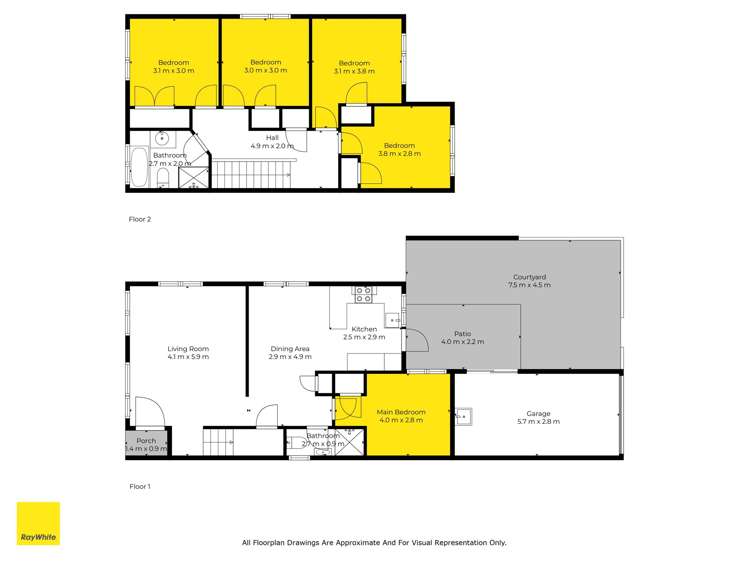 55 Harriet Street Favona_12