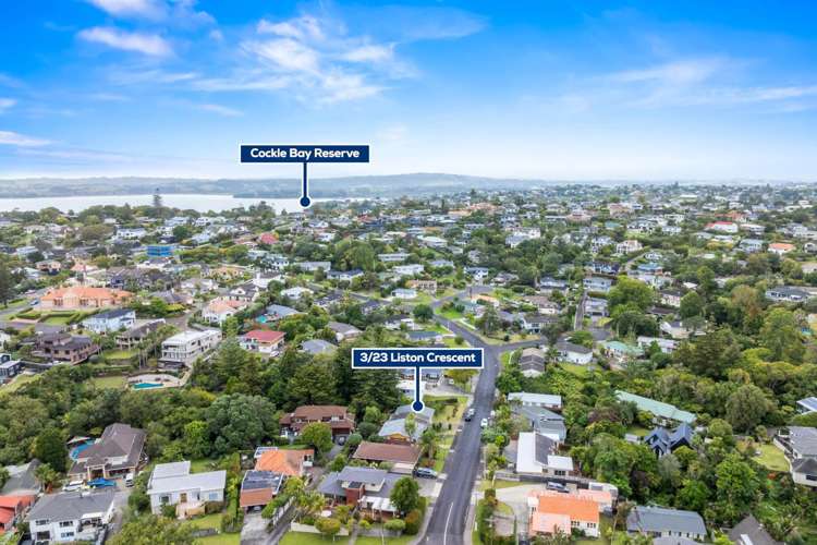 3/23 Liston Crescent Cockle Bay_18