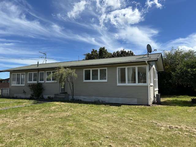 GREYTOWN THREE BEDROOM