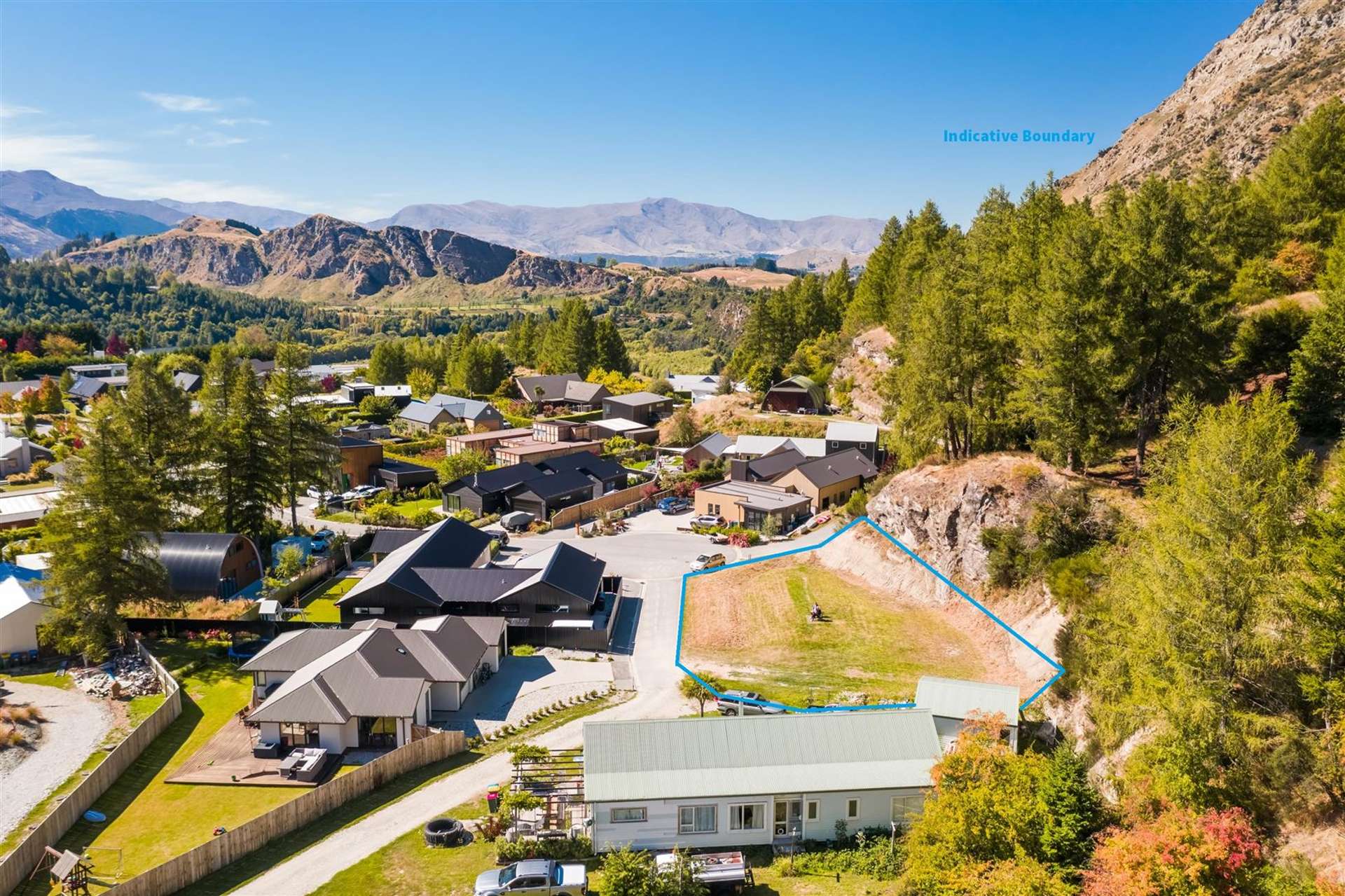 12 Larchmont Close Arthurs Point Queenstown Houses for Sale One