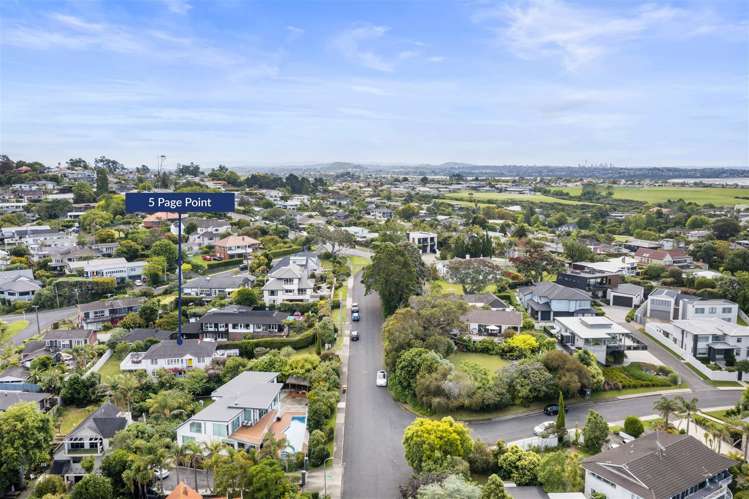 5 Page Point Mellons Bay_33