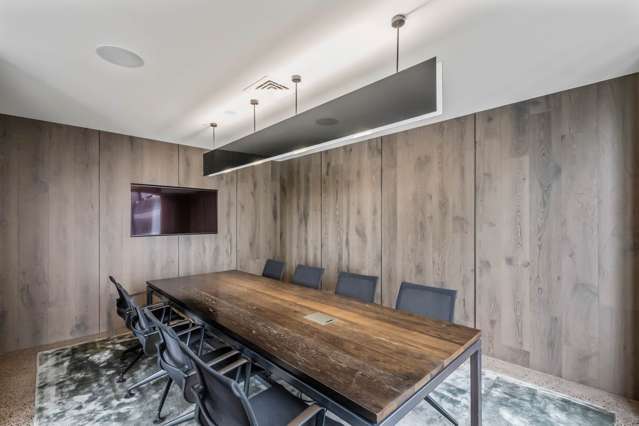 55 Shortland Street City Centre_1