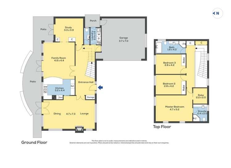 4 Fairfield Lane East Tamaki Heights_15