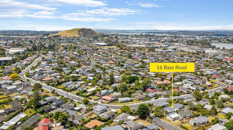 16 Bass Road Mount Wellington_16