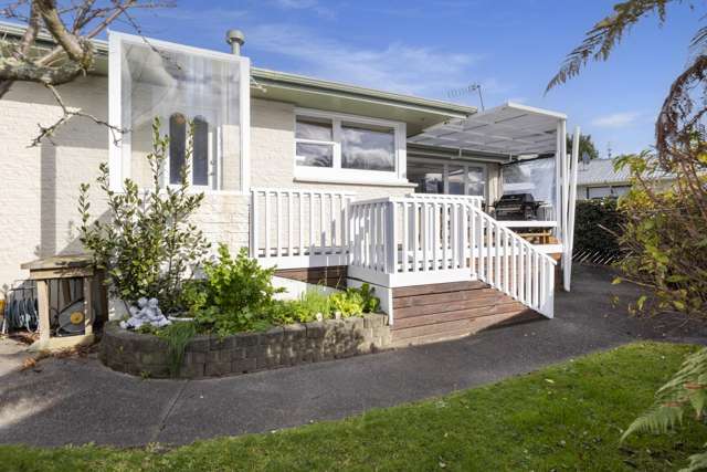 Neat and Comfortable on Ngatai