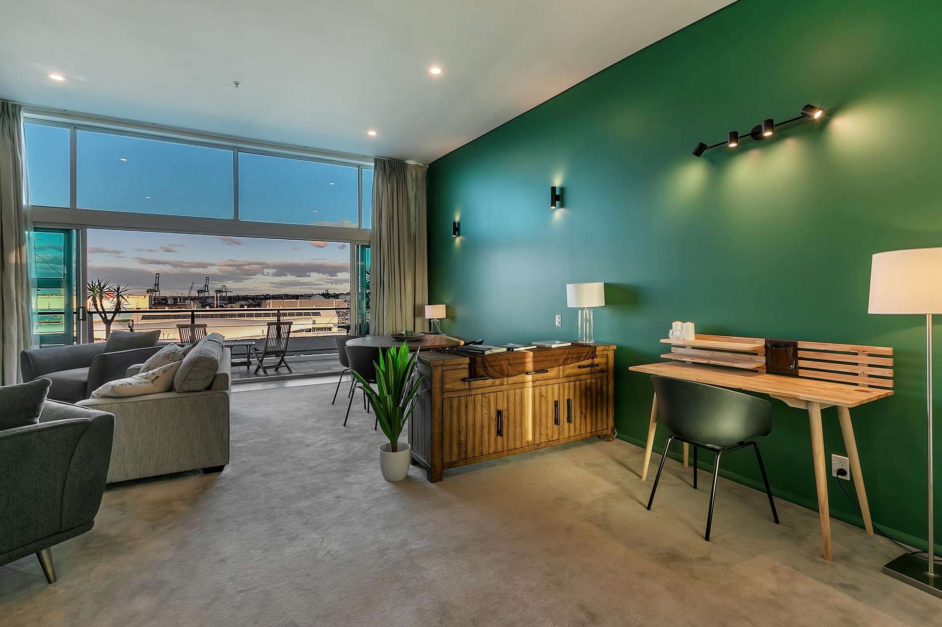 48A/139 Quay Street Auckland Central_0