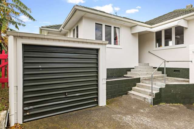 Solid Character Home – Huge Potential, Huge Yard!