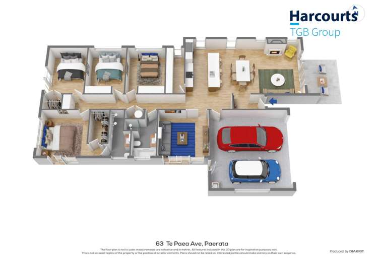 63 Te Paea Avenue Paerata_13