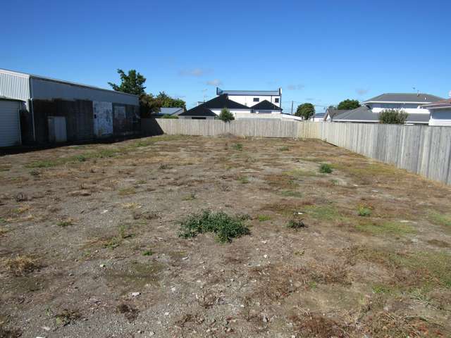 SECTION WITH OPTIONS