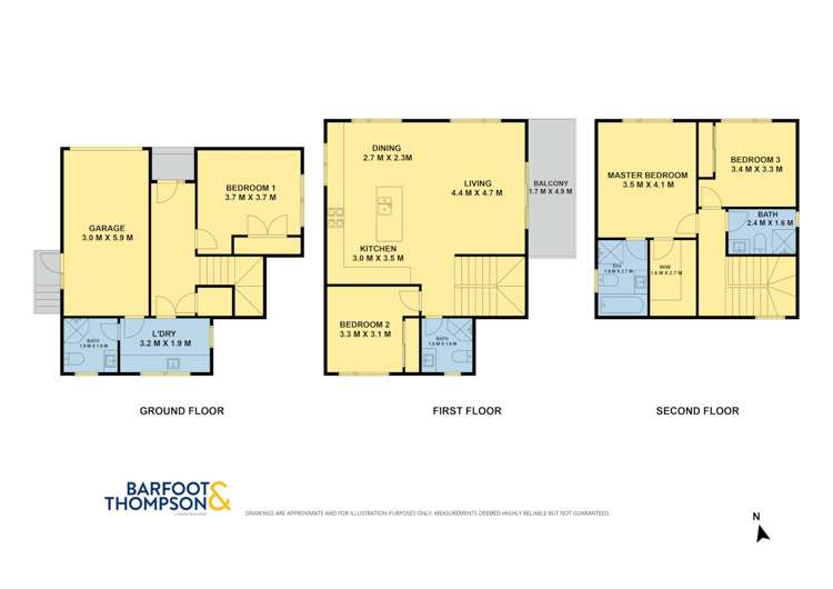 30C Tomintoul Place Highland Park_20
