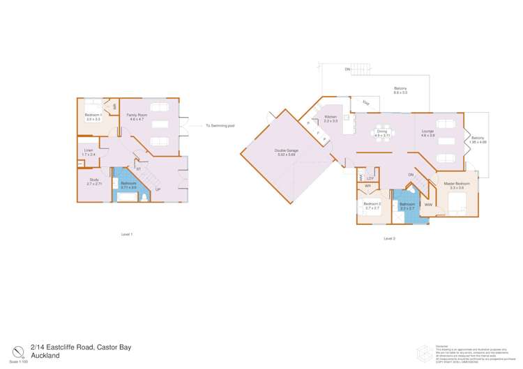 2/14 Eastcliffe Road Castor Bay_17