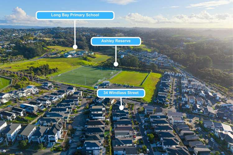 34 Windlass Street Long Bay_24